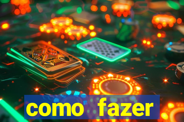 como fazer masturbador com esponja